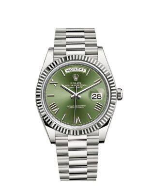 Часы Rolex Day-Date 40 228239-0033