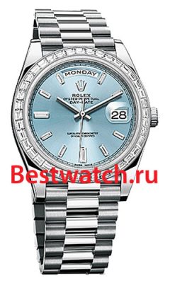 Часы Rolex Day-Date 40 228396TBR