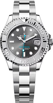 Вся коллекция Yacht-Master 37