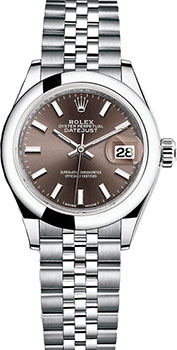 Вся коллекция Datejust 28