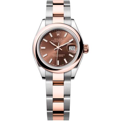 Вся коллекция Datejust 28