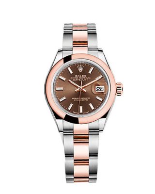 Вся коллекция Datejust 28