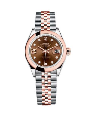 Вся коллекция Datejust 28