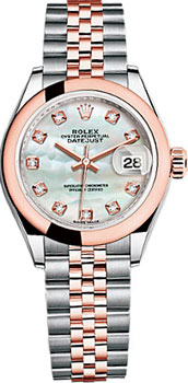Вся коллекция Datejust 28