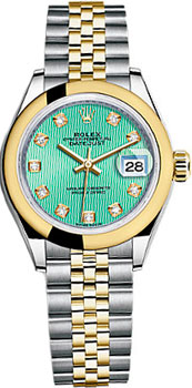 Вся коллекция Datejust 28