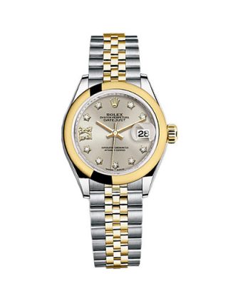 Вся коллекция Datejust 28