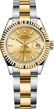 Вся коллекция Datejust 28