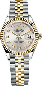 Вся коллекция Datejust 28