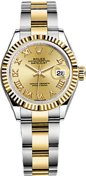 Вся коллекция Datejust 28