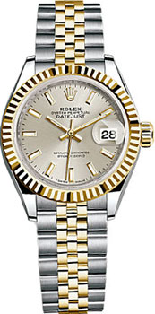 Вся коллекция Datejust 28