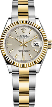 Вся коллекция Datejust 28
