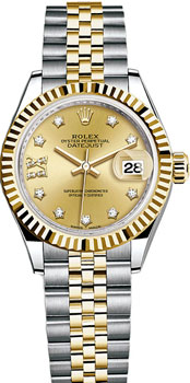 Вся коллекция Datejust 28