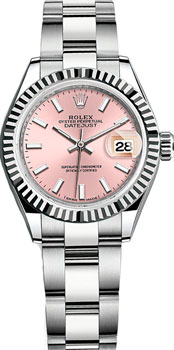 Вся коллекция Datejust 28