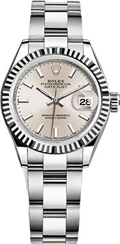 Вся коллекция Datejust 28