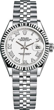 Вся коллекция Datejust 28