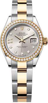 Вся коллекция Datejust 28