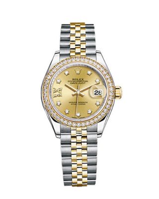 Вся коллекция Datejust 28