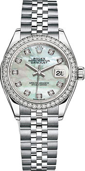 Вся коллекция Datejust 28
