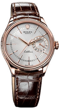 Часы Rolex Cellini Date 50515-0008