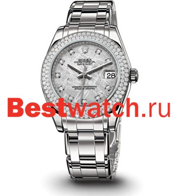 Вся коллекция Pearlmaster