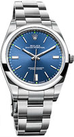 Rolex Oyster Perpetual 114300_azzurro