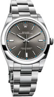Rolex Oyster Perpetual 114300_gray