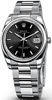 Rolex Datejust 34 115200-0004