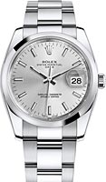 Rolex Datejust 34 115200-0006