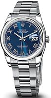 Rolex Datejust 36 116200-0060