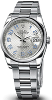 Rolex Datejust 36 116200-0074
