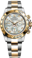 Rolex Cosmograph Daytona 116503-0007