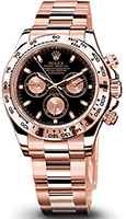 Rolex Cosmograph Daytona 116505-0002