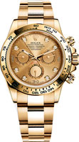 Rolex Cosmograph Daytona 116508-0006