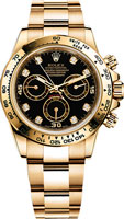 Rolex Cosmograph Daytona 116508-0008
