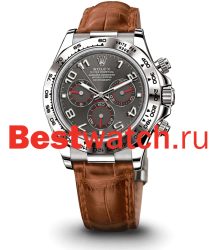 Rolex Cosmograph Daytona 116519-0195