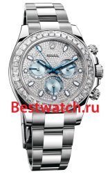 Rolex Cosmograph Daytona 116576TBR