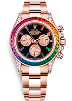Rolex Cosmograph Daytona 116595rbow-0001