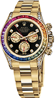 Rolex Cosmograph Daytona 116598RBOW