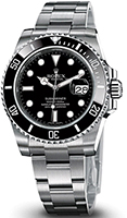 Rolex Submariner 116610LN-0001