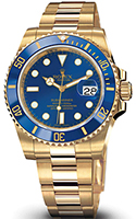 Rolex Submariner 116618LB-0003