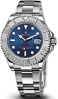 Rolex Yacht-Master 40 116622-0001
