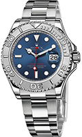 Rolex Submariner 116622_blue