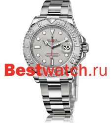 Rolex Submariner 116622_platinum