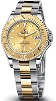 Rolex Yacht-Master 35 116623-0007