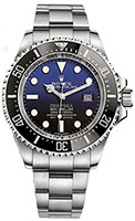 Rolex Deepsea 116660-0003