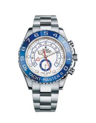 Rolex Yacht-Master II 116680-0002