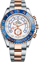 Rolex Yacht-Master II 116681-0002
