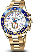 Rolex Yacht-Master II 116688-0001