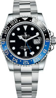Rolex GMT-Master II 116710blnr-0002