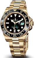 Rolex GMT-Master II 116718ln-0001